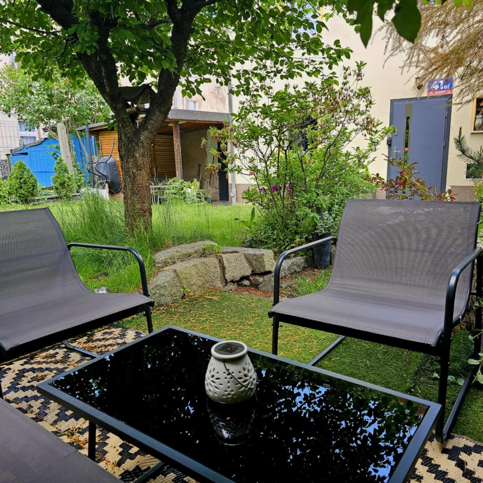 Apartament 41 Jelenia Góra Exterior foto